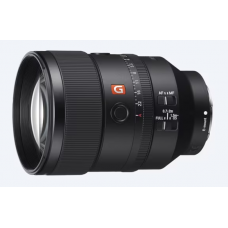 Sony FE 135mm F1.8 GM